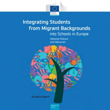 Integrazione degli studenti dagli sfondi migranti nelle scuole in Europa: politiche e misure nazionali