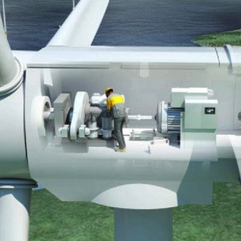 Tecnico Superiore per la Gestione e la Verifica di Impianti Energetici: Indirizzo Meccatronico Eolico